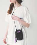 MILKFED.(ミルクフェド)の「バッグ(ショルダーバッグ)」