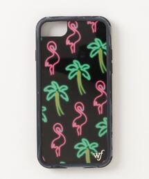 wildflower（ワイルドフラワー）の「『wildflower(ワイルドフラワー)』iPhone8 7 iPhone ｹｰｽ 6 6s ｽﾏﾎ（スマホケース/カバー）」