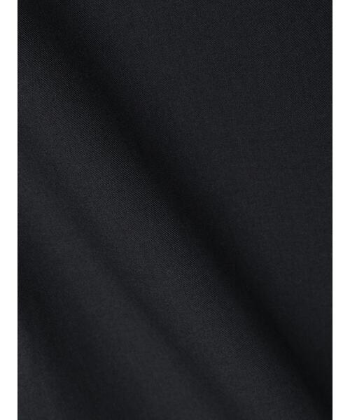 CRAFT STANDARD BOUTIQUE(クラフトスタンダードブティック)の「T/Rレギュラーカラーシャツ *(シャツ/ブラウス・メンズ・アイボリー/ブルーグレー/ダークグリーン/チャコールグレー・M/L/LL)」の11枚目の写真