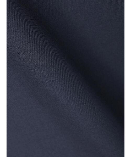 CRAFT STANDARD BOUTIQUE(クラフトスタンダードブティック)の「T/Rレギュラーカラーシャツ *(シャツ/ブラウス・メンズ・アイボリー/ブルーグレー/ダークグリーン/チャコールグレー・M/L/LL)」の9枚目の写真