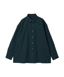 T/Rレギュラーカラーシャツ *