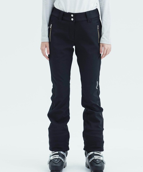 phenix（フェニックス）の「phenix(フェニックス)JET PANTS レディース/スキーウェア/パンツ（その他パンツ・レディース・ブラック/ピンク/ホワイト/ネイビー・M/L）」の3枚目の写真