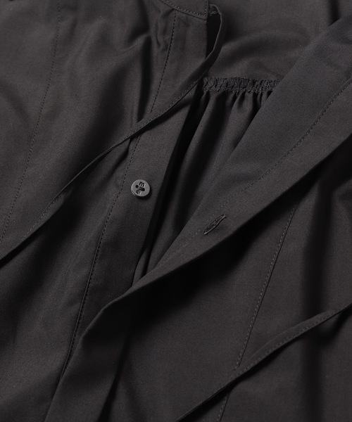 mintdesigns（ミントデザインズ）の「LACE DRESS / レースドレス