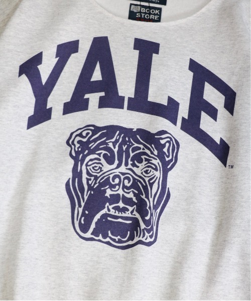 C.E.L.STORE（セルストア）の「THE BOOK STORE/ザブックストア YALE