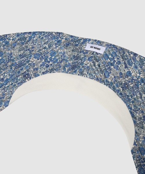 HED MAYNER(ヘドメイナー)の「QUILTED CROPPED LAPEL COAT(その他アウター・メンズ・その他・S)」の6枚目の写真