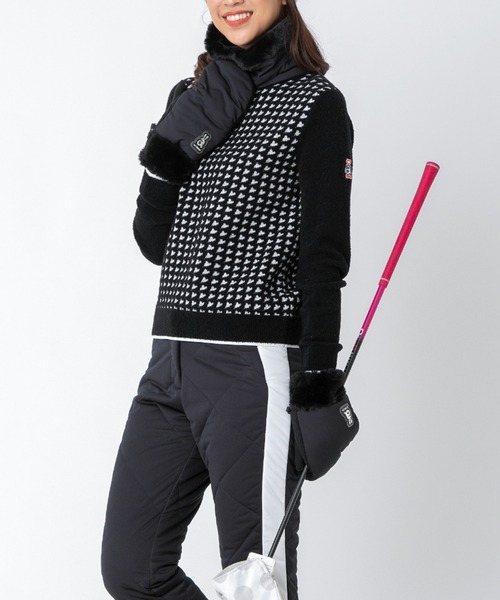 archivio（アルチビオ）の「<LADIES>アルチビオゴルフウェア 内