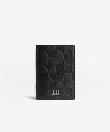 dunhill（ダンヒル）の「【返却】ベルグレイヴ オプティカル ビジネスカードケース / BELGRAVE OPTICAL BUSINESS CARD CASE（名刺入れ・メンズ）」
