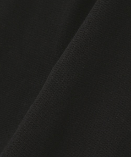 ROSE BUD（ローズバッド）の「スウェットワンピース（ワンピース・レディース・ブラック/ネイビー/レッド・SMALL/MEDIUM）」の17枚目の写真