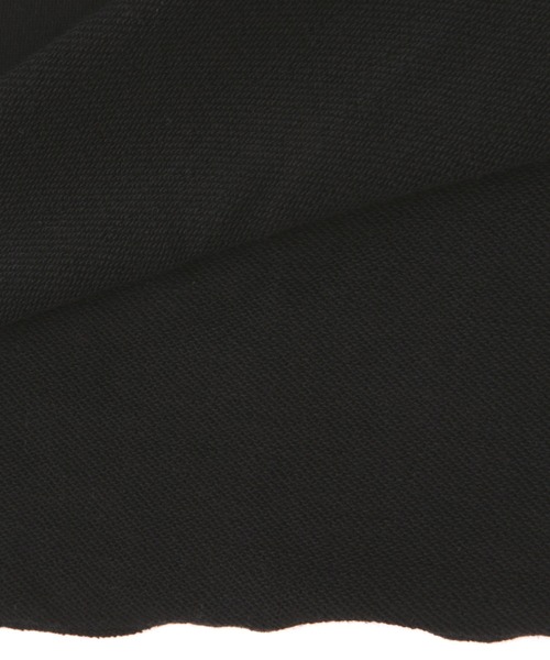 ROSE BUD（ローズバッド）の「スウェットワンピース（ワンピース・レディース・ブラック/ネイビー/レッド・SMALL/MEDIUM）」の18枚目の写真