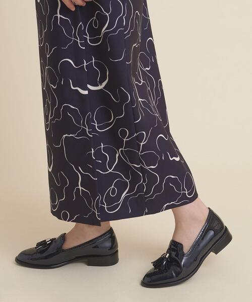 ODETTE E ODILE（オデットエオディール）の「【WEB限定】メダリオン