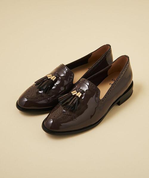 ODETTE E ODILE（オデットエオディール）の「【WEB限定】メダリオン