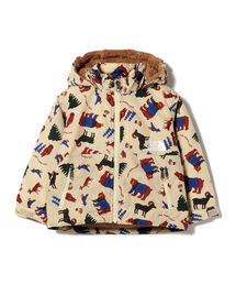 THE NORTH FACE / ベビー ノベルティ コンパクト ノマド ジャケット 22(80~90cm)