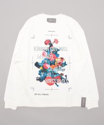 A4A | A4A/エーフォーエー/EXPRESSION　クルーネック(スウェット)