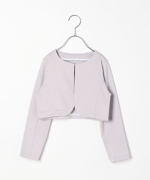 セール】ガールズフォーマル／イージーケアワンピース/169481（スーツ