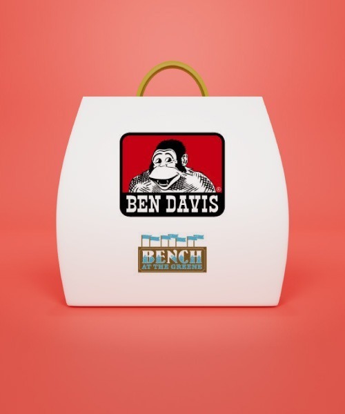 福袋 Ben Davis レディース福袋 福袋 福箱 Ben Davis ベンデイビス のファッション通販 Zozotown