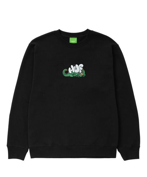 MAGIC DRAGON CREW HUF
