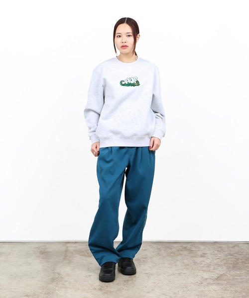 HUF MAGIC DRAGON CREW スウェット トレーナー 楽天市場】MAGIC DRAGON CREW HUF ハフ トップス スウェット