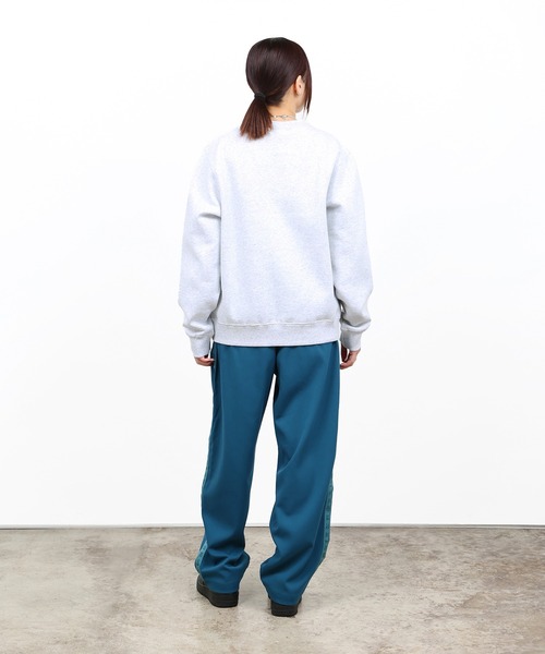楽天市場】MAGIC DRAGON CREW HUF ハフ トップス スウェット