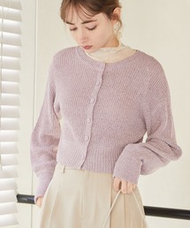 archives | ２ＷＡＹメランジニットカーディガン(カーディガン/ボレロ)