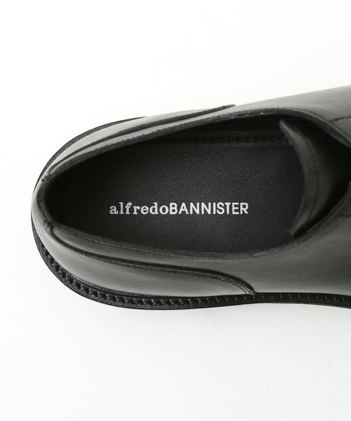 alfredoBANNISTER（アルフレッドバニスター）の「【軽量ソール
