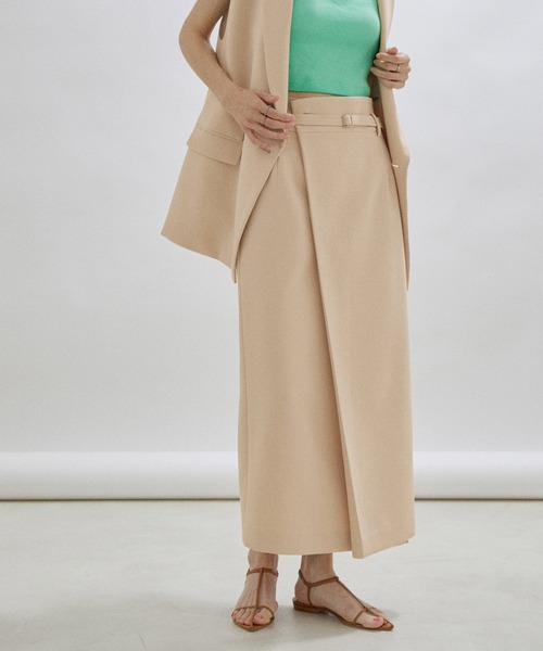 SALON adam et rope'（サロン アダム エ ロペ）の「【セットアップ対応