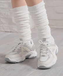 Honeys | 厚底スニーカー(スニーカー)