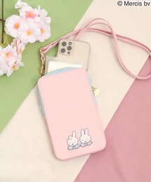 ミッフィーショルダーポーチ