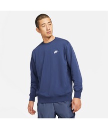ナイキ NIKE ナイキ クラブ フレンチテリー クルー