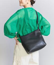 BEAUTY&YOUTH UNITED ARROWS | ソフトレザー ショルダーバッグ -2WAY-(ショルダーバッグ)
