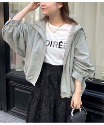 prose verse | ドルマンマウンテンパーカー(マウンテンパーカー)