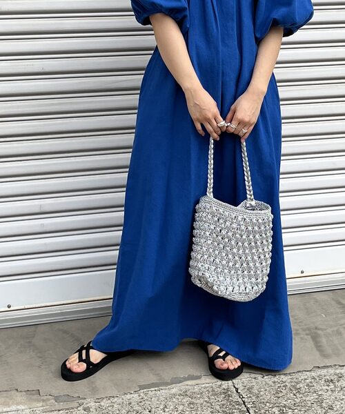 Teva（テバ）の「【TEVA/テバ】W OLOWAHU（サンダル・レディース・ブラック/ベージュ・23cm/25cm/24cm）」の21枚目の写真