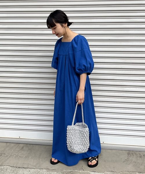 Teva（テバ）の「【TEVA/テバ】W OLOWAHU（サンダル・レディース・ブラック/ベージュ・23cm/25cm/24cm）」の20枚目の写真