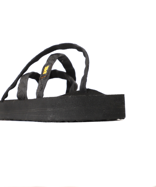 Teva（テバ）の「【TEVA/テバ】W OLOWAHU（サンダル・レディース・ブラック/ベージュ・23cm/25cm/24cm）」の11枚目の写真