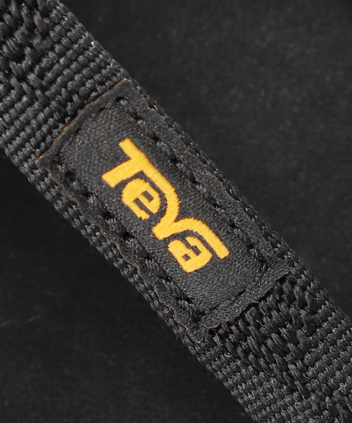 Teva（テバ）の「【TEVA/テバ】W OLOWAHU（サンダル・レディース・ブラック/ベージュ・23cm/25cm/24cm）」の10枚目の写真