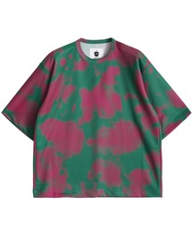 SHAREEF | FOG PT S/S T-SHIRT(Tシャツ/カットソー)