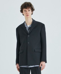 【th products)/ティーエイチプロダクツ】Single Jacket