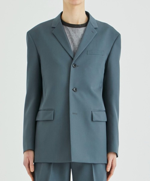th products)/ティーエイチプロダクツ】Single Jacket