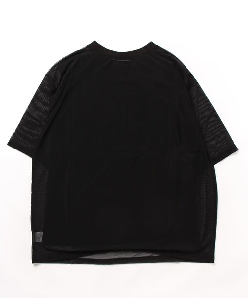 CHIGNON tシャツ 「 / シニヨン 」PhotoドルマンTシャツ