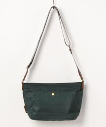 and it_ | Legato Largo 撥水ナイロンキャンバス ミニショルダー(ショルダーバッグ)