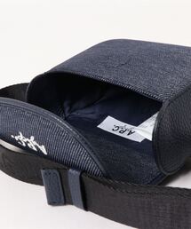 【A.P.C GOLF】ポーチ　新品未使用 A.P.C.GOLF×BRIEFINGGOLF＞コラボアイアンカバーTL | 商品詳細