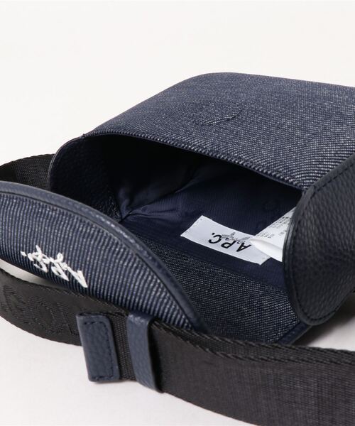 【A.P.C GOLF】ポーチ　新品未使用 GOLF / ACC | A.P.C. | アーペーセー日本公式オンラインストア