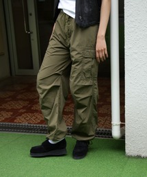 AVIREX | SNOW PANTS/ スノーパンツ(カーゴパンツ)