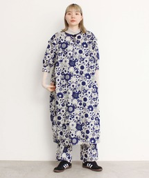 ●LIBERTY over china one piece