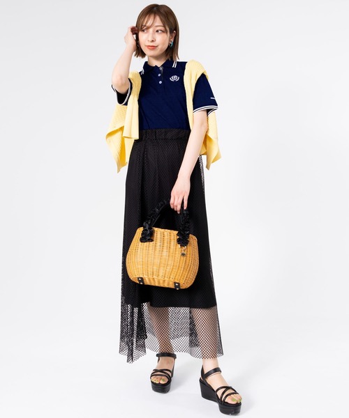セール】別注 WEB限定 marie claire bis/マリ・クレール ビス