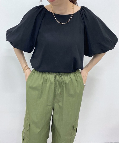 未使用sorm'86 ソルム 変身ボレロneo ブラック トップス 1700000001030-0047-01.jpg?v=