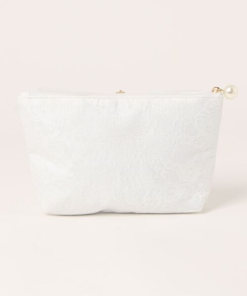 Maison de FLEUR（メゾンドフルール）の「パールレース