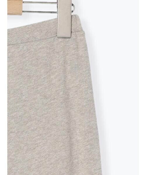 Samansa Mos2(サマンサ モスモス)の「裾レースカットペチパンツ(その他パンツ・レディース・ブラック/グレー/オフホワイト・F)」の17枚目の写真