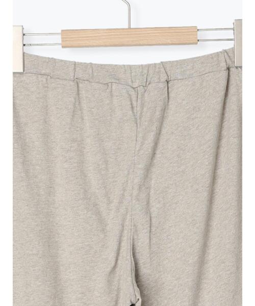 Samansa Mos2(サマンサ モスモス)の「裾レースカットペチパンツ(その他パンツ・レディース・ブラック/グレー/オフホワイト・F)」の19枚目の写真