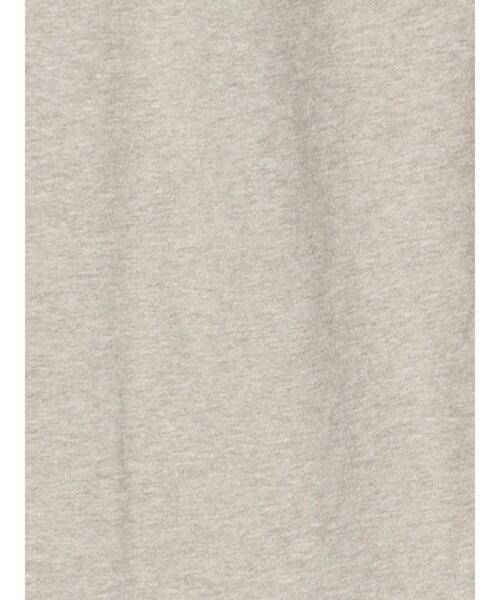 Samansa Mos2(サマンサ モスモス)の「裾レースカットペチパンツ(その他パンツ・レディース・ブラック/グレー/オフホワイト・F)」の20枚目の写真