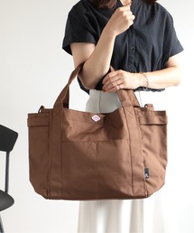 ROOTOTE | 【ROOTOTE】トートバッグ 　ミディアムポケッツ-E(トートバッグ)